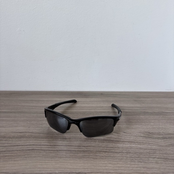 OAKLEY Sunglasses Black Men's OO9200-01 Authentic *FRAME ONLY* - Picture 1 of 9